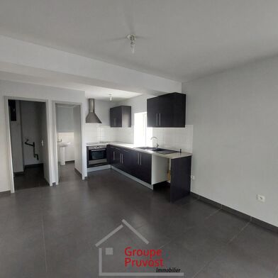 Appartement 4 pièces 299000 €