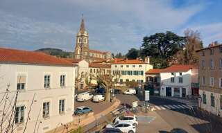 Appartement 4 Pièces 90 m² à vendre à Vaugneray (69670)