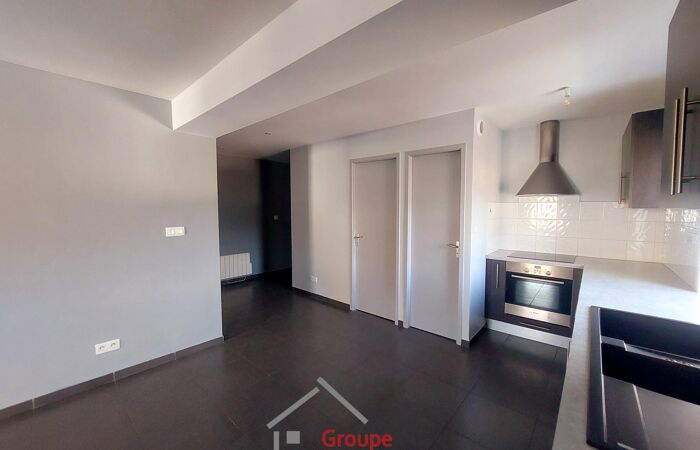 Appartement 4 pièces 86 m² · à Vaugneray · 86 m² · 269 000 €