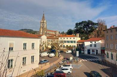 Appartement 4 pièces 269000 €