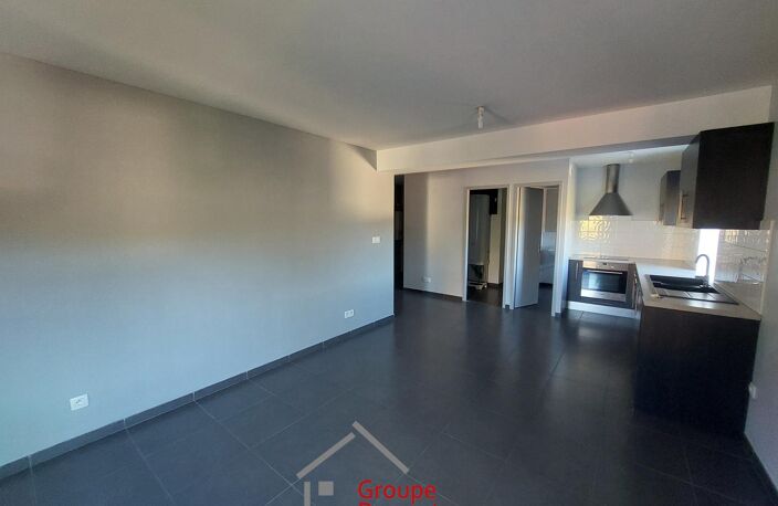 Appartement 4 pièces 86 m² — photo 2