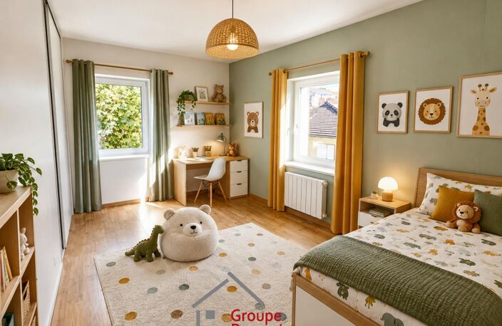 Appartement 4 pièces 86 m² — photo 5