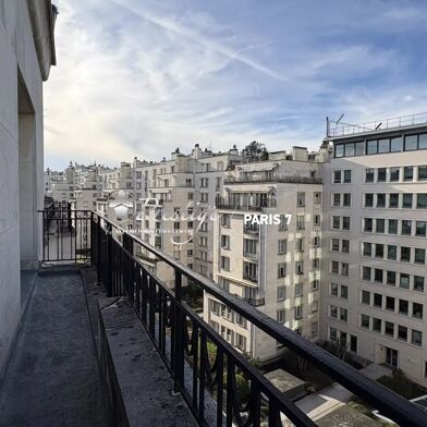 Appartement 5 pièces 1872000 €