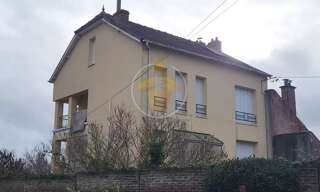 Maison 7 Pièces 135 m² à vendre à Chauny (02300)