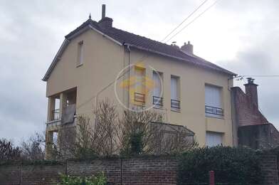 Maison 7 pièces 137000 €