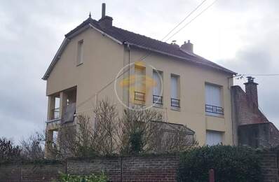 CHAUNY — photo du bien