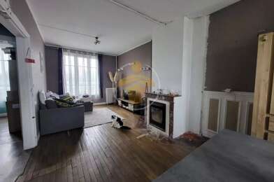 Maison 7 pièces 137000 €