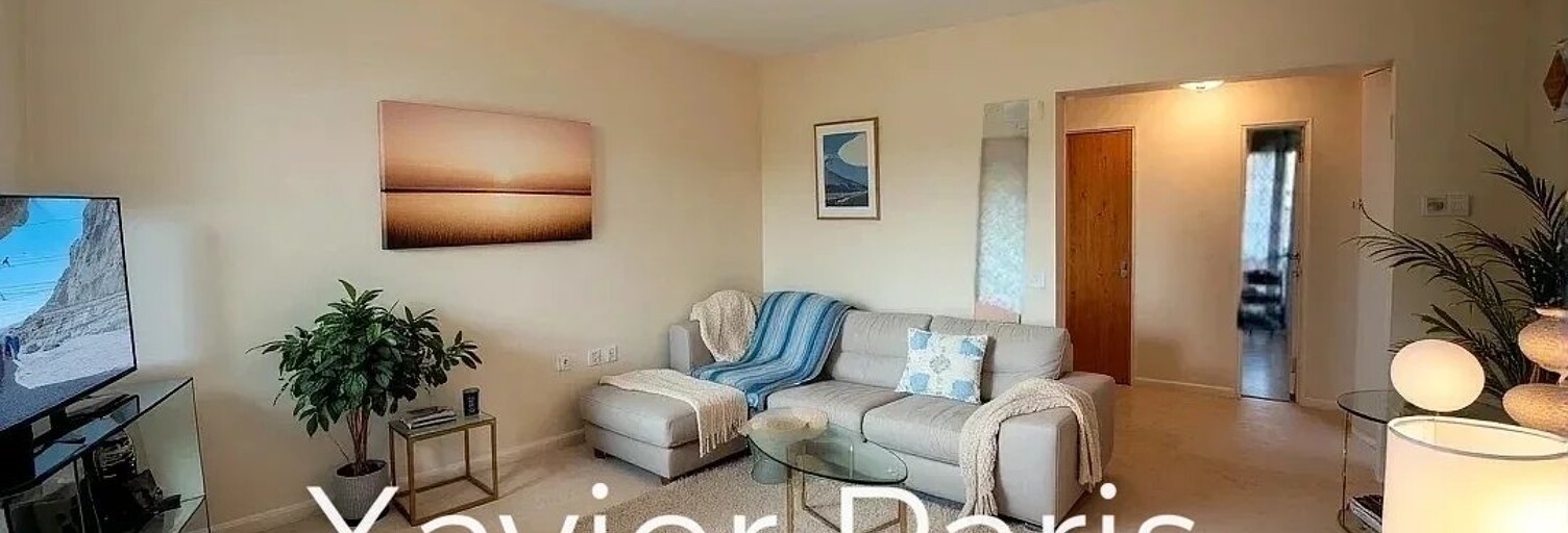 Appartement 3 Pièces 65 m² à vendre à Aix-en-Provence (13100)