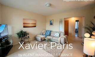 Appartement 3 Pièces 65 m² à vendre à Aix-en-Provence (13100)