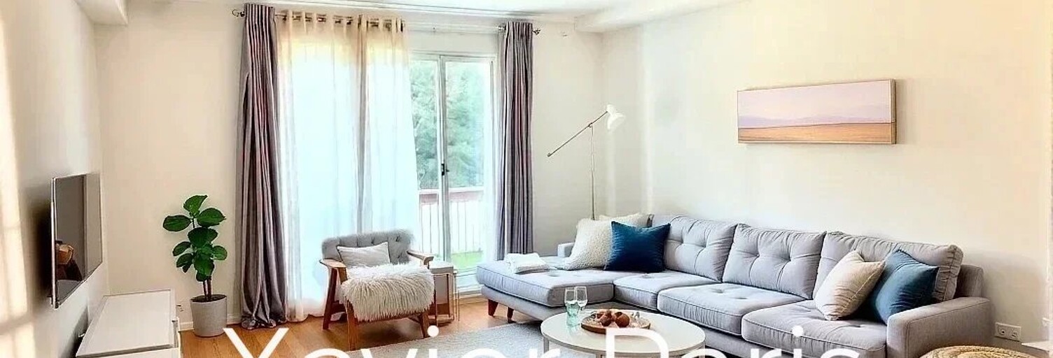 Appartement 3 Pièces 65 m² à vendre à Aix-en-Provence (13100)