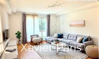 Appartement 3 Pièces 65 m² à vendre à Aix-en-Provence (13100)