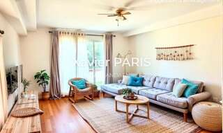 Appartement 3 Pièces 65 m² à vendre à Aix-en-Provence (13100)