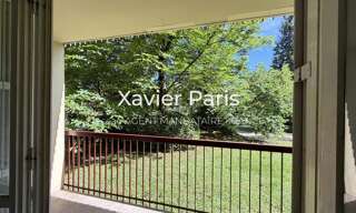 Appartement 3 Pièces 65 m² à vendre à Aix-en-Provence (13100)