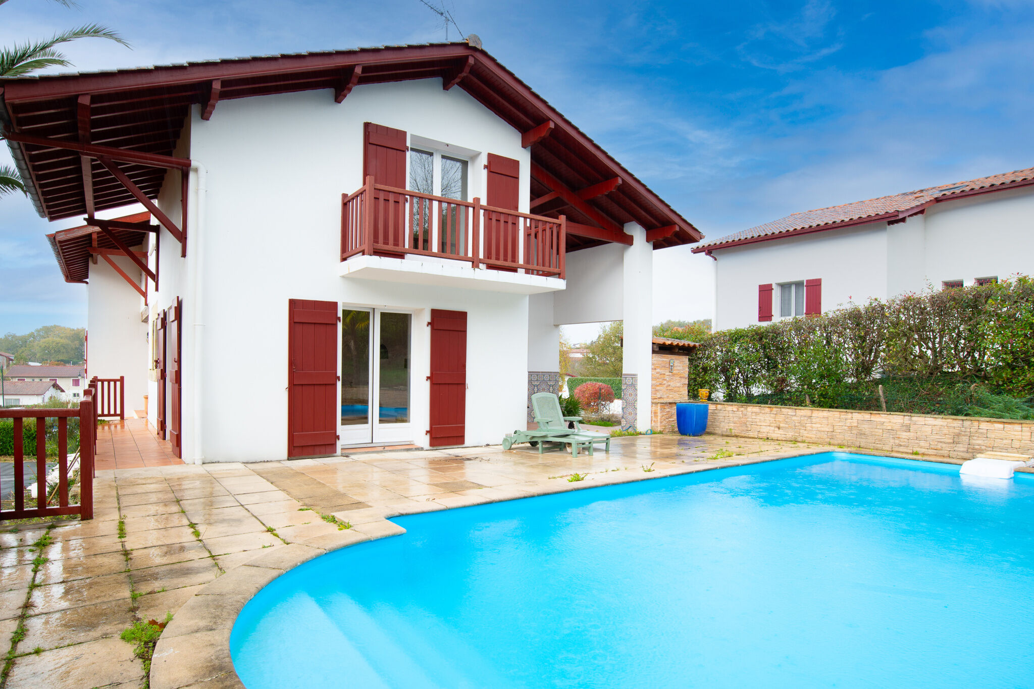 Villa / Maison  T6 à vendre Mouguerre 64990