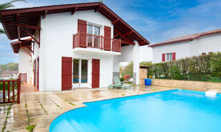 Maison 6 Pièces 250 m² à vendre à Mouguerre (64990)