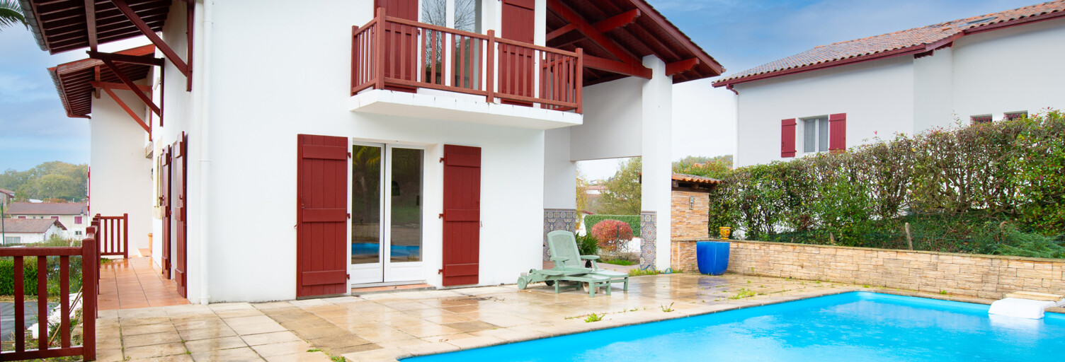 Maison 6 Pièces 250 m² à vendre à Mouguerre (64990)