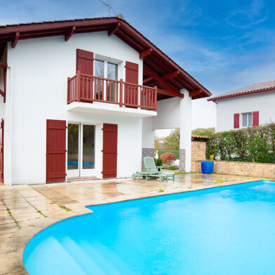 Maison 6 pièces 670000 €