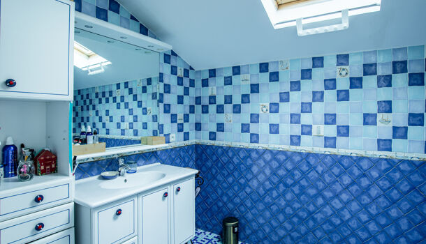 Villa / Maison 6 pièces  à vendre Mouguerre 64990