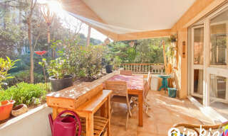 Appartement 4 Pièces 86 m² à vendre à Marseille 9 (13009)