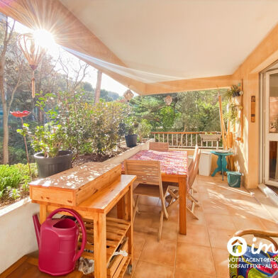 Appartement 4 pièces 315000 €