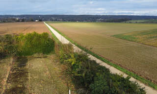 Terrain  400 m² à vendre à Jouars-Pontchartrain (78760)