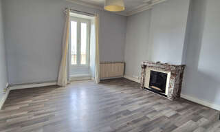 Appartement 4 Pièces 93 m² à vendre à Alès (30100)