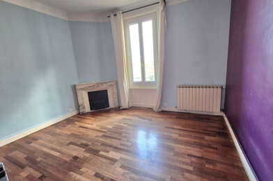 Appartement 4 pièces 165000 €