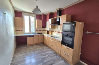 Appartement 4 pièces 149000 €