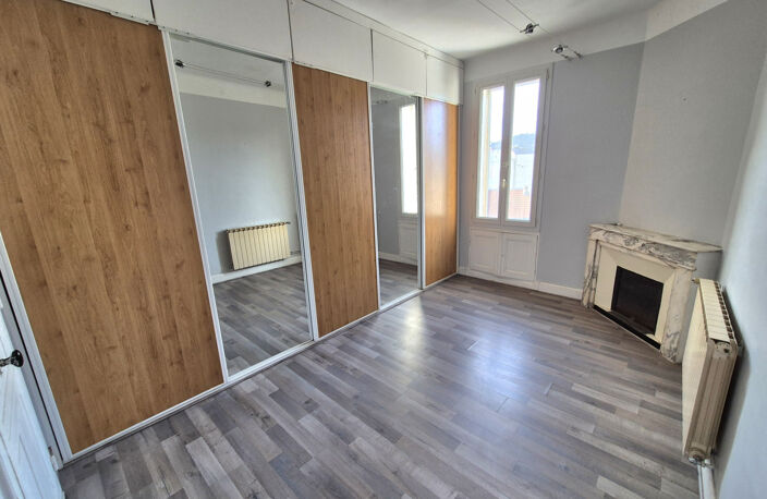Appartement T4 parking — photo 5