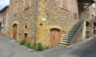 Maison 5 Pièces 110 m² à vendre à Val d'Oingt (69620)