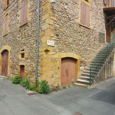 Maison 5 pièces 330000 €