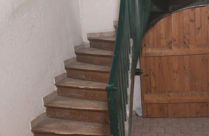 Immeuble 5 pièces 110m2 INVESTISSEMENT LOCATIF — photo 3