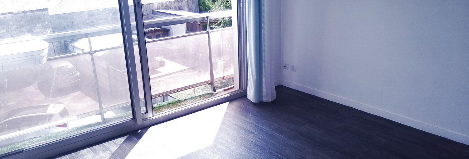 Appartement 1 Pièce 22 m² à vendre à Bordeaux (33000)