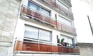 Appartement 1 Pièce 22 m² à vendre à Bordeaux (33000)