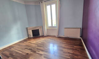 Appartement 4 Pièces 93 m² à vendre à Alès (30100)