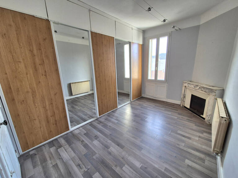 Appartement T4 parking — photo 1