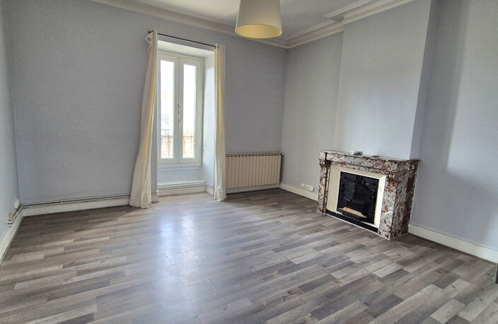 Appartement T4 parking — photo 3