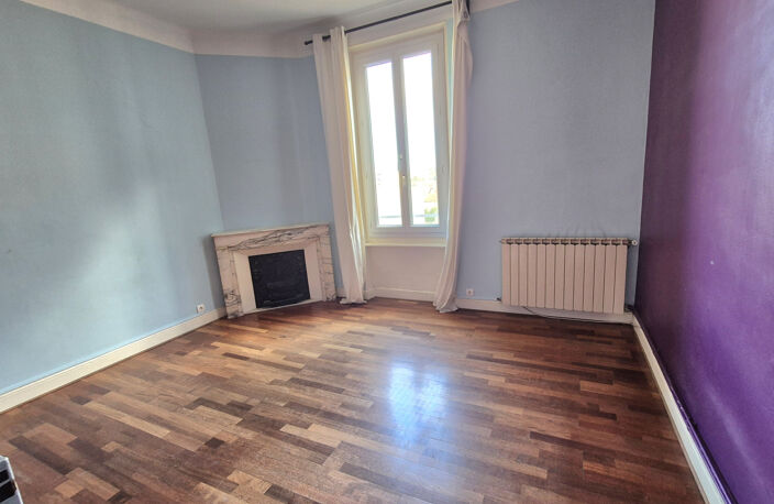 Appartement T4 parking — photo 4