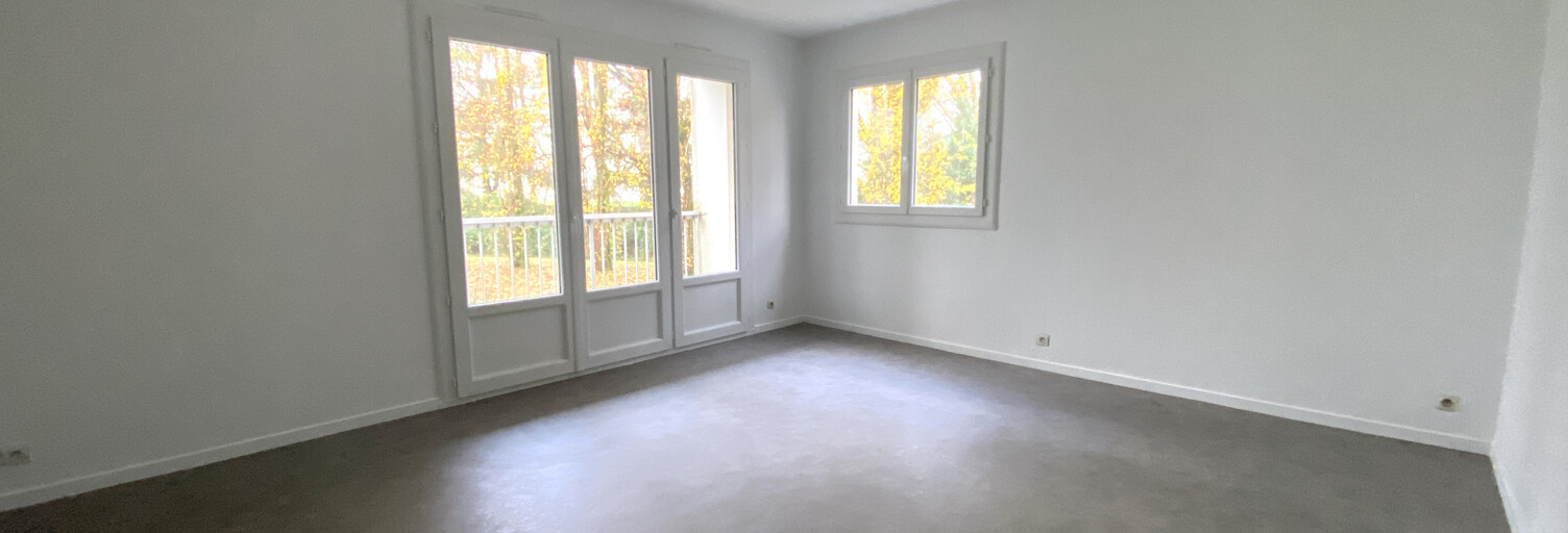 Appartement 2 Pièces 53 m² à louer à Saint-Sébastien-sur-Loire (44230)
