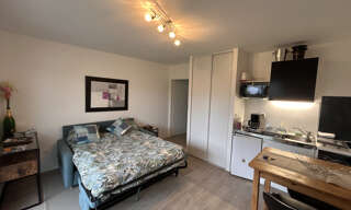 Appartement 1 Pièce 25 m² à louer à Bezannes (51430)