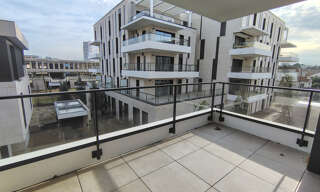 Appartement 1 Pièce 29 m² à louer à Marseille 8 (13008)