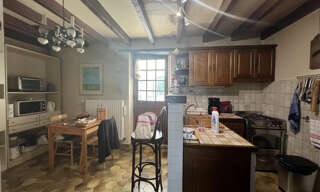 Maison 5 Pièces 138 m² à vendre à Le Châtelet (18170)