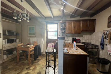 Maison 5 pièces 128400 €