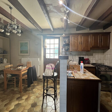 Maison 5 pièces 128400 €