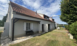 Maison 5 Pièces 138 m² à vendre à Le Châtelet (18170)