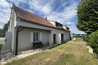 Maison 5 pièces 128400 €