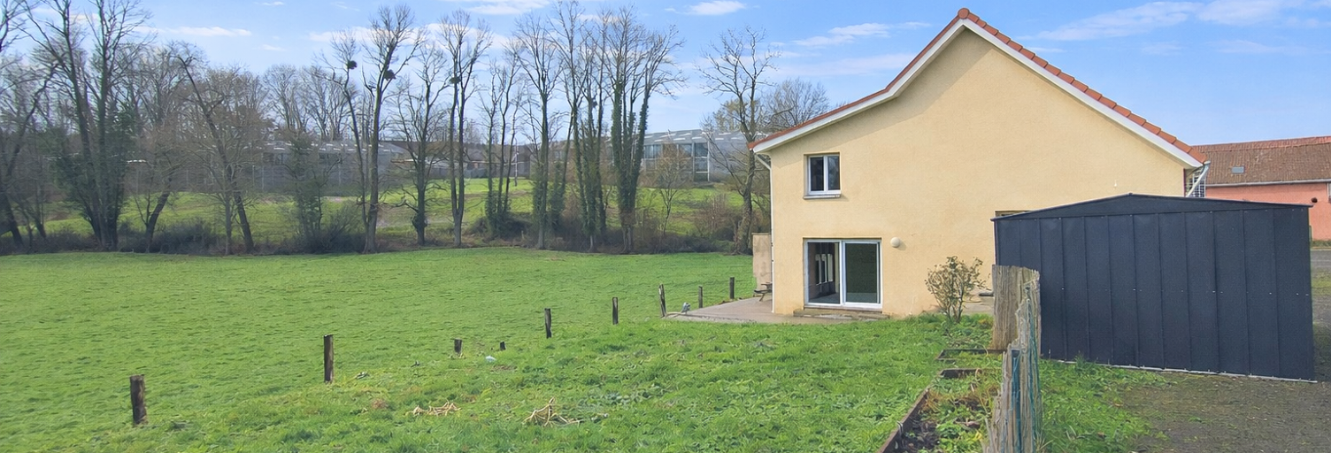 Maison 6 Pièces 130 m² à vendre à Samer (62830)