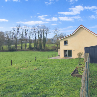 Maison 6 pièces 243800 €