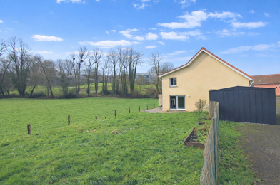 Maison 6 pièces 243800 €