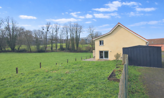 Maison 6 Pièces 130 m² à vendre à Samer (62830)